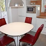 Ferienappartement Mit Balkon Im Os