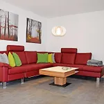 Ferienappartement Mit Balkon Im Os
