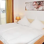Ferienappartement Mit Balkon Im Os
