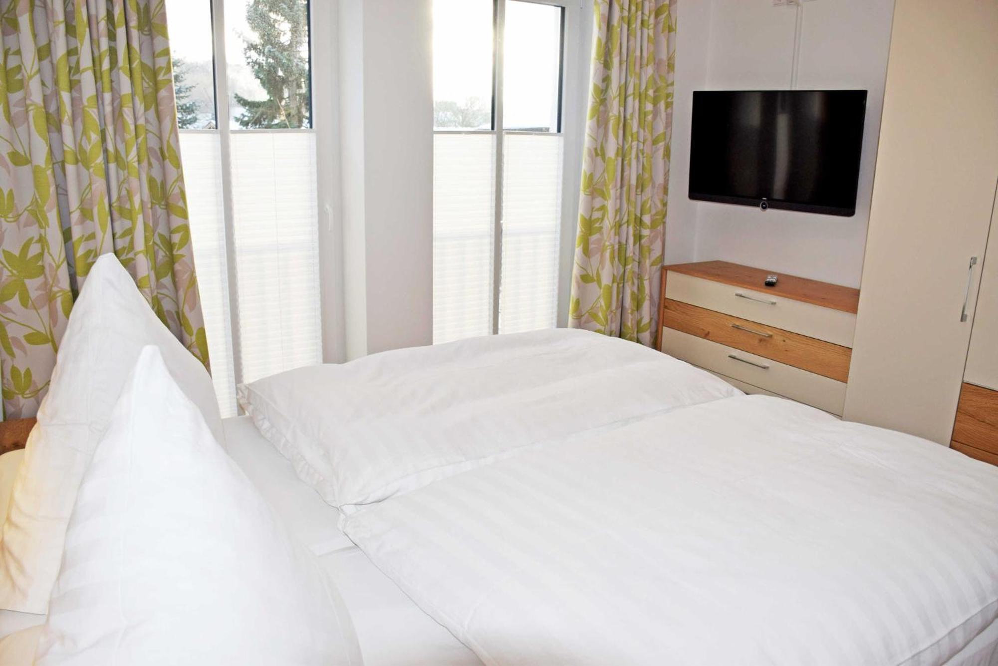Mit Balkon Im Os Binz