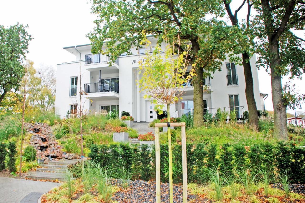 Mit Balkon Im Os * Binz
