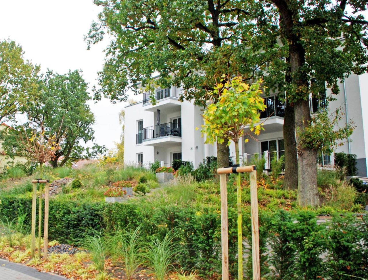 Mit Balkon Im Os Villa *